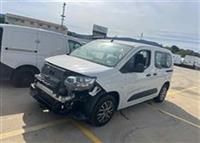 CITROEN 1.5 BLUEHDI 75KW TALLA M LIVE PACK  - 0253-MHS